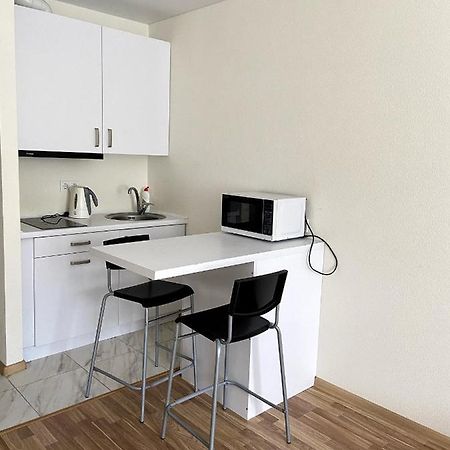 A-Lya House Apartment Kiev Luaran gambar