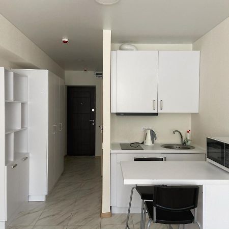 A-Lya House Apartment Kiev Luaran gambar