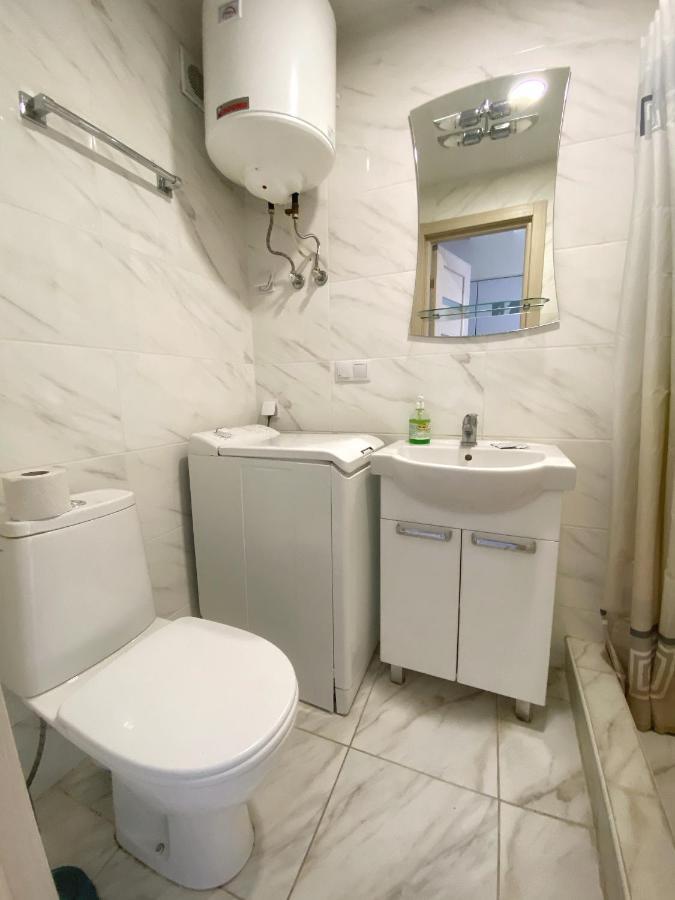 A-Lya House Apartment Kiev Luaran gambar