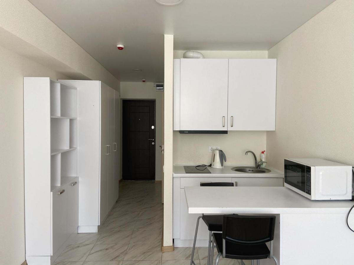 A-Lya House Apartment Kiev Luaran gambar